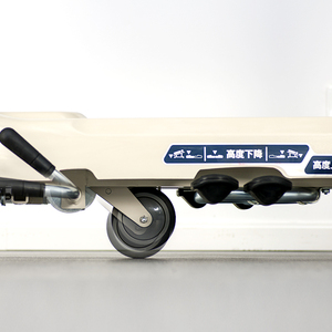 MN-YD002 pelebar hidrolik mewah tipe Paramount kualitas tinggi terlaris dengan fungsi <span class=keywords><strong>CPR</strong></span> - Product Image 4