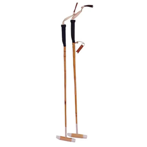 Palos de Polo Personalizados Disponibles a Precio de Mayoreo, Palo de Polo Hecho a Mano para Montar a Caballo, Superventas - Product Image 1