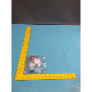 Vanne à diaphragme SWAGELOK 6LV-DAN33P-RD, acier inoxydable 90 degrés - Équipements et pièces semi-conductrices de renommée mondiale à confiance mondiale - Product Image 5
