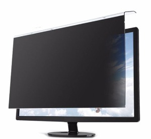 Protector de pantalla para computadora portátil y de escritorio con filtro de luz, película protectora de pantalla, resistente a manchas y antirreflejos. - Product Image 5