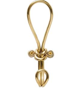Hot Sale Brass Heavy Duty Utility <b>Hooks</b> with Strong Metal Hangers for <b>Tools</b> Equipment Garments Bags and Commercial Storage Use - Product Image 6