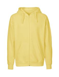Sweat à capuche unisexe épais et lourd en coton 340 GSM de haute qualité, coupe ample, personnalisable avec logo, pour homme, en molleton. - Product Image 1
