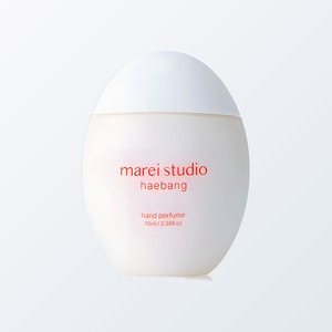 Perfume coreano K-Beauty para manos 005 Haebang 70ml Hecho en Corea Fragancia líquida para hombre y mujer - Product Image 1