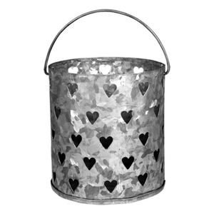 Outer <b>Black</b> Inside Golden Finished Luxury Lighting Items Metal Iron Votive <b>Candle</b> Holder Decorative <b>Lantern</b> Votive <b>Candle</b> Holder - Product Image 6