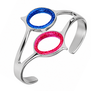 Pulsera de Acero Inoxidable de Alta Calidad para Estilistas, Estilo Nuevo, Precio Económico, Regalos y Accesorios de Moda para Barberos - Product Image 3