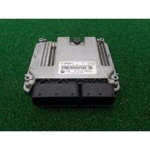 Mini Hatch: ECU y Módulos de Computación Usados 851966301 - Product Image 1