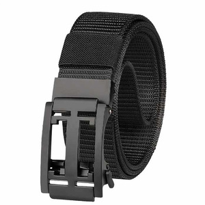 Ceinture tactique légère et respirante en nylon à séchage rapide pour l'été en extérieur - Product Image 5