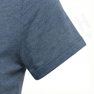 T-shirts courts sexy en coton pour femmes, respirants, unis, haut de gamme, vêtements de sport décontractés, tendance, mode - Product Image 6