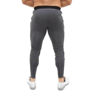 Pantalones Deportivos Casuales Ligeros de Alta Calidad para Hombre, para Gimnasio, Fitness, Culturismo, Entrenamiento, Correr, Verano - Product Image 3