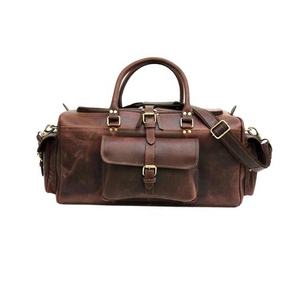 Bolso de montar de gamuza para mujer de nuevo diseño. - Product Image 6