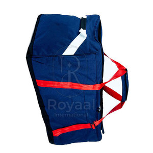 Nouveaux sacs de hockey sur glace les plus populaires, personnalisables avec votre logo, très demandés, capacité 30-40L, 100% polyester, sangles réglables - Product Image 2
