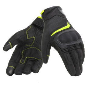 Nouveaux Gants Moto Noirs et Rouges pour Cyclisme, Conduite, Course et Tourisme – Gants de Course OEM ODM de Haute Qualité – Prix de Gros OEM 2026 - Product Image 6
