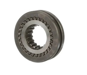 Engranaje de Acoplamiento para Tractor ZANGO D6NN7N072A Premium, 28 Dientes, 17 Estrías, Compatible con Tractores Ford New Holland 2000-5000, Pieza de Transmisión - Product Image 1