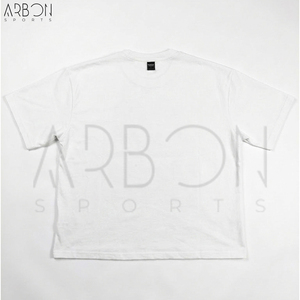 Buen Proveedor de Camisetas Blancas de Algodón Estilo Urbano, Hechas a Medida, Talla Grande, para Venta al Por Mayor, con Estampado Gráfico de Retrato Único - Product Image 2