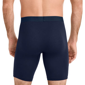 Calzoncillos Deportivos de Malla Atlética para Hombre, Control de Humedad, Ajuste Elástico, Suaves, Transpirables, Cómodos, con Cintura Flexible - Product Image 3