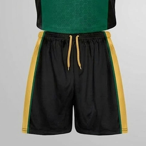Uniforme de Lacrosse de Material Duradero y Cómodo, Color Sólido, Hecho en Pakistán - Product Image 3