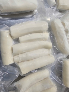 Cubos de Yuca Congelados IQF, Empaque a Granel, Grado A, para Servicios de Alimentos, Proveedor Mayorista de Vietnam - Product Image 6