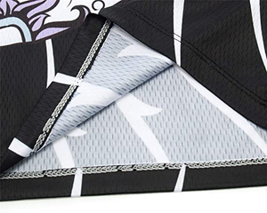 Jersey de Motocross con Logotipo Personalizado para Conducir, Proveedor Directo de Fábrica, Jersey de Carreras de Motocross Unisex para Jóvenes - Product Image 3