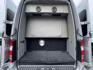 Magnífico Autobús de Lujo MERCEDES-BENZs Exótico 2026 - Product Image 5