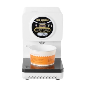 หม้อหุงราเมน EZ COOK IH5600 หม้อหุง 4 นาที บริการรวดเร็ว บะหมี่ไฟฟ้า บริการต้มอาหารเพื่อสุขภาพ หม้อหุงอเนกประสงค์ หม้อถอดออกได้ - Product Image 3