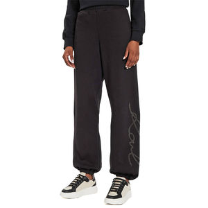 Pantalones Deportivos Personalizados para Hombre con Pedrería, Etiqueta Privada, Cintura Elástica, Corte Recto, Casuales, de Lona, Impermeables y Transpirables - Product Image 1