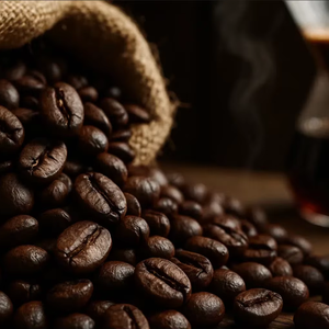 Specialty Arabica Roasted and Ground Vietnam Coffee USDA Certified, only 0.1% Black & Broken, Export Quality Standard - Product Image 1