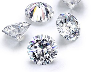 Diamant créé en laboratoire Royal Brilliance 1,50-1,60 CT |   Certifié IGI |   D-E |   VVS2-VS1 |   Pierre certifiée de luxe |   pour la fabrication de bijoux - Product Image 2