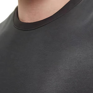 Débardeurs de sport pour hommes, coupe haute, haute qualité, pour l'été, à prix bas - Product Image 5