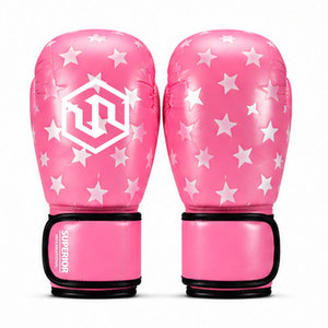 Guantes de Entrenamiento de MMA Profesionales SUPERIOR INTERNATIONAL SI-LG-27, Exterior de Cuero Vacuno, Acolchado de Alta Densidad, Ergonómicos - Product Image 6