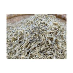 Anchoas Secas 2026 en Oferta para Recetas de Cocina y Bocadillos Gourmet, Mariscos Frescos Puros, Limpios, Seguros, de Calidad Culinaria Premium - Product Image 1