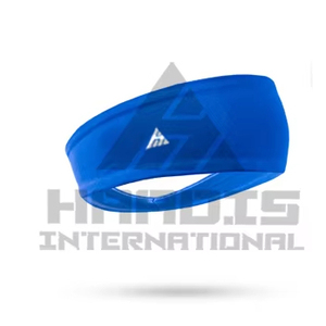 Bandeau de sport absorbant la transpiration pour hommes et femmes, idéal pour le yoga, la course, le fitness et la gym - Product Image 6