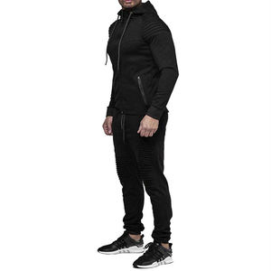 Sudadera con Capucha para Hombre, Diseño Personalizado, Hecha a Mano, de Primera Calidad, con el Mejor Material, Reversible, Ecológica, de Forro Polar - Product Image 2