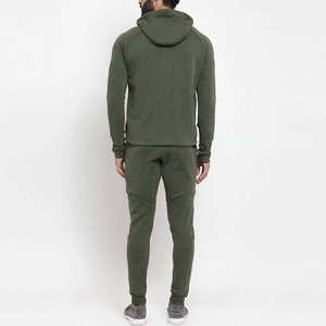 Good Quality Cheap Price High Demand Products Men Tracksuit Fashionable Street Style Sweat Suit For Men Comfortable - Product Image 4