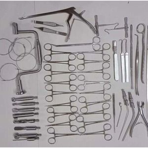 PISSCO Craniotomy <b>Instruments</b> Set Neurosurgery <b>Instrument</b> Set Cranial Surgery <b>Instruments</b> Brain Surgery <b>Instrument</b> Set - Product Image 4