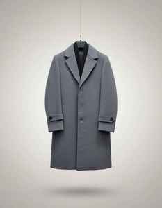 Blazer élégant pour homme, veste formelle ajustée pour les fêtes, les mariages, les réunions de bureau, les événements et les occasions élégantes - Product Image 6