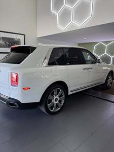 Rolls-Royce Cullinan 2025 Usado - Product Image 2