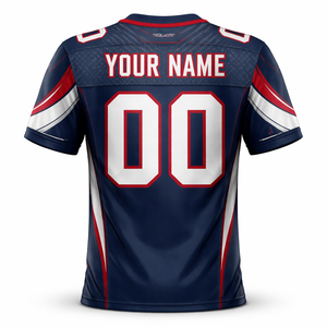 Camisetas de Fútbol Personalizadas al por Mayor - Proveedor OEM Directo del Fabricante de Telas de Primera Calidad - Product Image 2