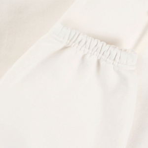 Pantalon de survêtement ample en molleton 100 % coton pour homme, chaud pour l'hiver, coupe droite, idéal pour le streetwear, le travail et les activités de plein air, avec poches cargo - Product Image 6