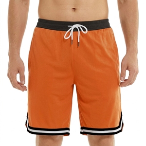 Custom <b>Mesh</b> Casual Hot Shorts Basketball Running Athletic Men's Shorts Quick Dry Polyester Nylon Wholesale <b>Mesh</b> short - Product Image 1