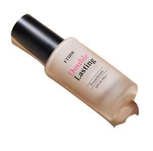 Korean Best Selling MakeupETUDE HOUSE Double Lasting <b>Foundation</b> 30g - Product Image 1