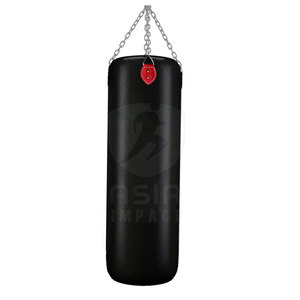 Sac de frappe multifonctionnel pour la boxe, le kickboxing, le MMA et l'entraînement physique, construction durable pour la pratique quotidienne - Product Image 6