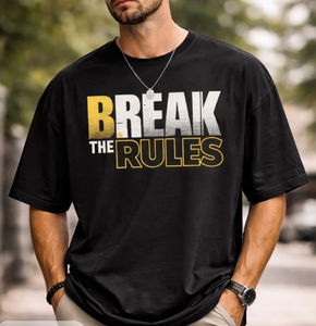 Camiseta Personalizada para Hombre, 260 g/m², 100% Algodón Peinado, Logotipo Frontal Impreso en Serigrafía, Corte Regular, Manga Corta, Premium - Product Image 5