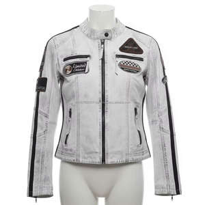 Veste en cuir d'hiver pour homme très demandée, respirante, séchage rapide, couleurs et tailles personnalisables, meilleur fournisseur - Product Image 3