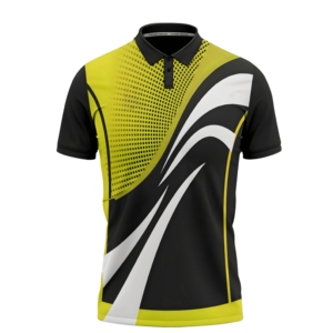 <b>Men</b>’s Premium Sublimation Printed T-<b>Shirt</b> – Comfortable <b>Stretch</b> Fit Casual T <b>Shirt</b> Sports T <b>Shirt</b> - Product Image 4