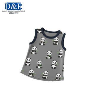 Venta al por Mayor en Malasia, Conjunto de 2 Piezas con Estampado Floral de Primavera para Bebés Niñas, Ropa Formal Informal Elegante para Niños Pequeños, Producto Más Vendido - Product Image 5