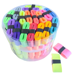 Overgrip para Raqueta de Pádel y Pickleball FA-POG-28 de First Athletics, Material PU Duradero de Alta Calidad, Antideslizante, OEM/ODM - Product Image 5