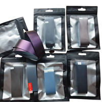 Bande de protection pour raquette de pickleball portable de haute qualité DIY avec emballage personnalisé