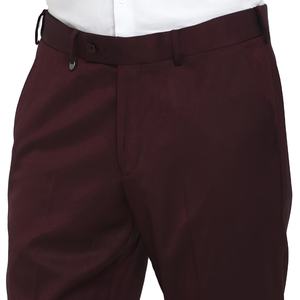 Cheap Price New Wholesale Custom Made Business Office Formal Pent Coat Suit High Quality Printed Men Suits 2026 - Product Image 3