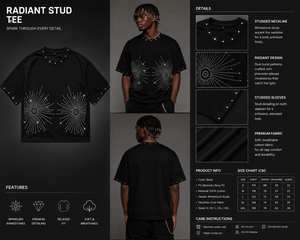 เสื้อยืดพรีเมียมสีดำของบริษัทไมคา คอร์ปอเรชั่น ผลิตจากผ้าฝ้าย 100% ป้องกันการเป็นขุย ทรงหลวม แขนสั้น สวมใส่สบาย เหมาะสำหรับทั้งผู้ชายและผู้หญิง - Product Image 6