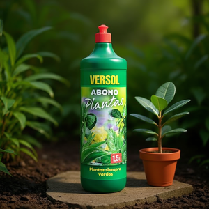 Fertilizante Líquido para Plantas de 1.5L, Alimento para Plantas 100% Natural, Abono Líquido - Product Image 2
